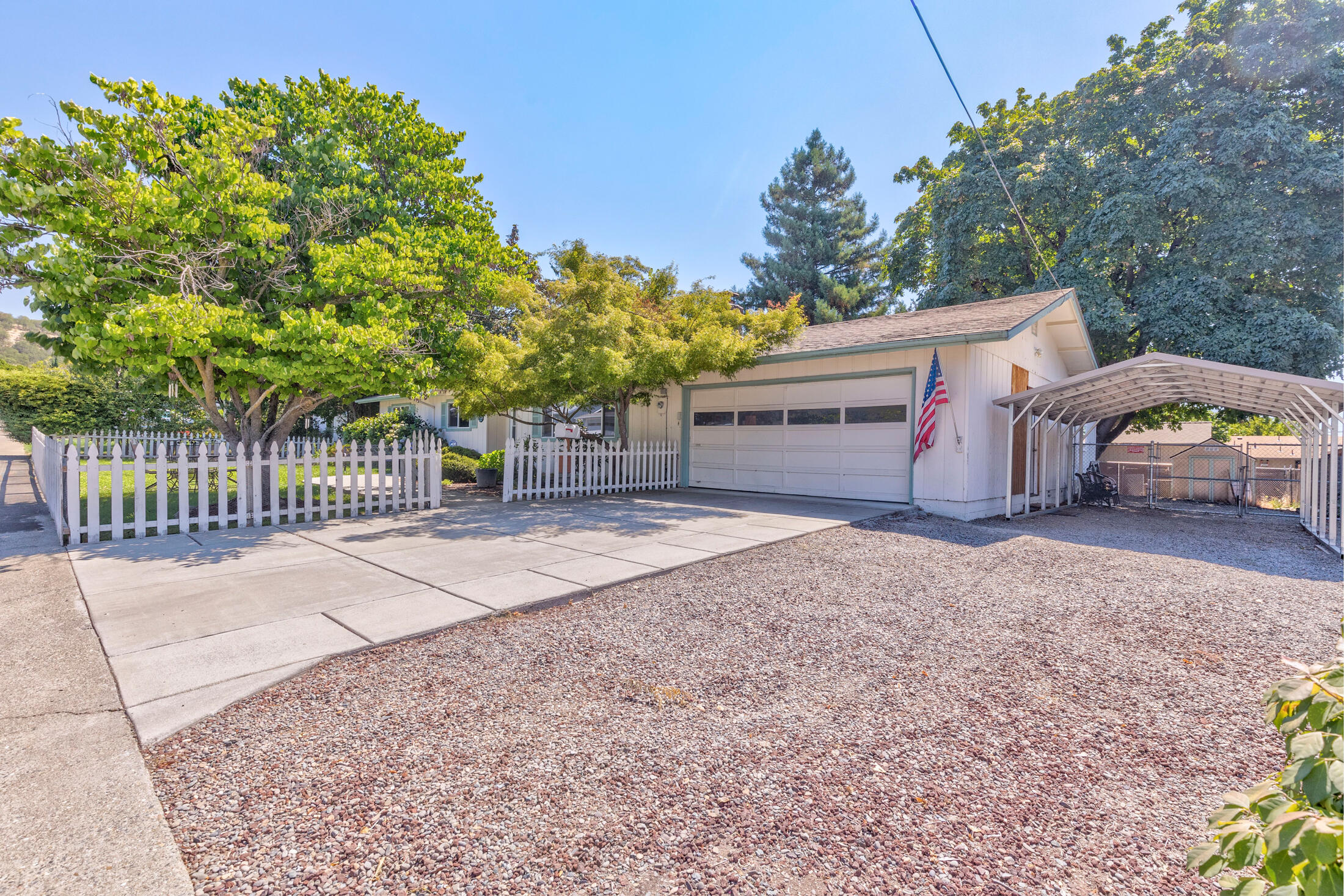 Clelly Subdivision - Residential