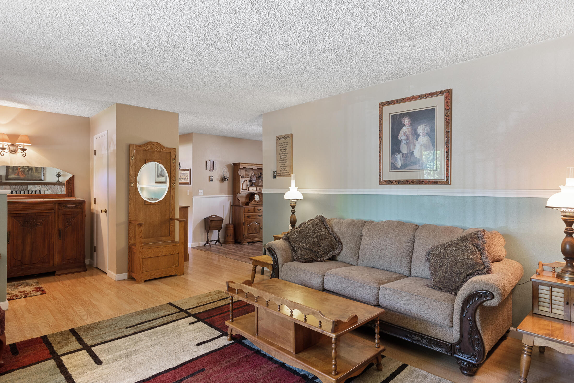 Clelly Subdivision - Residential