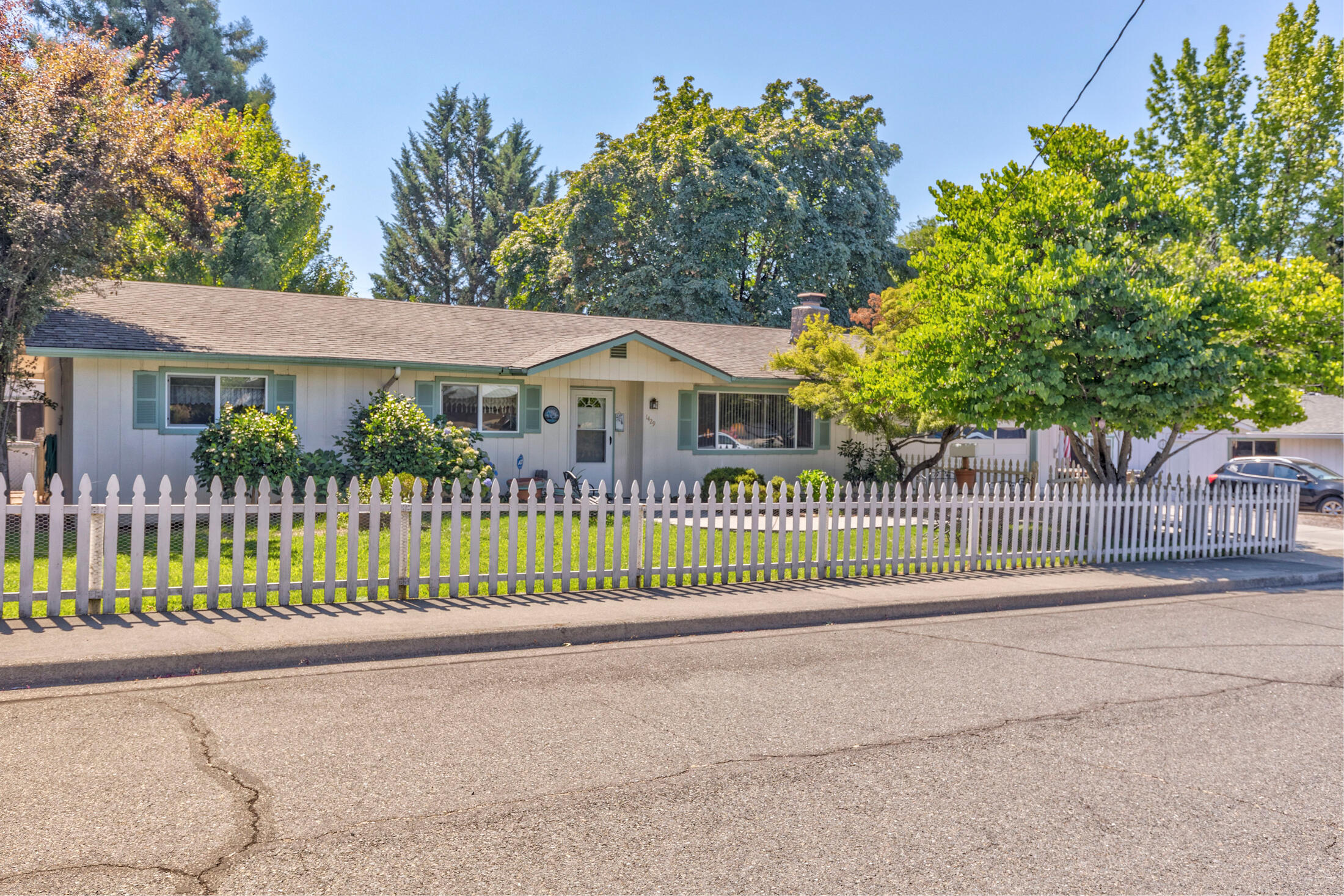 Clelly Subdivision - Residential