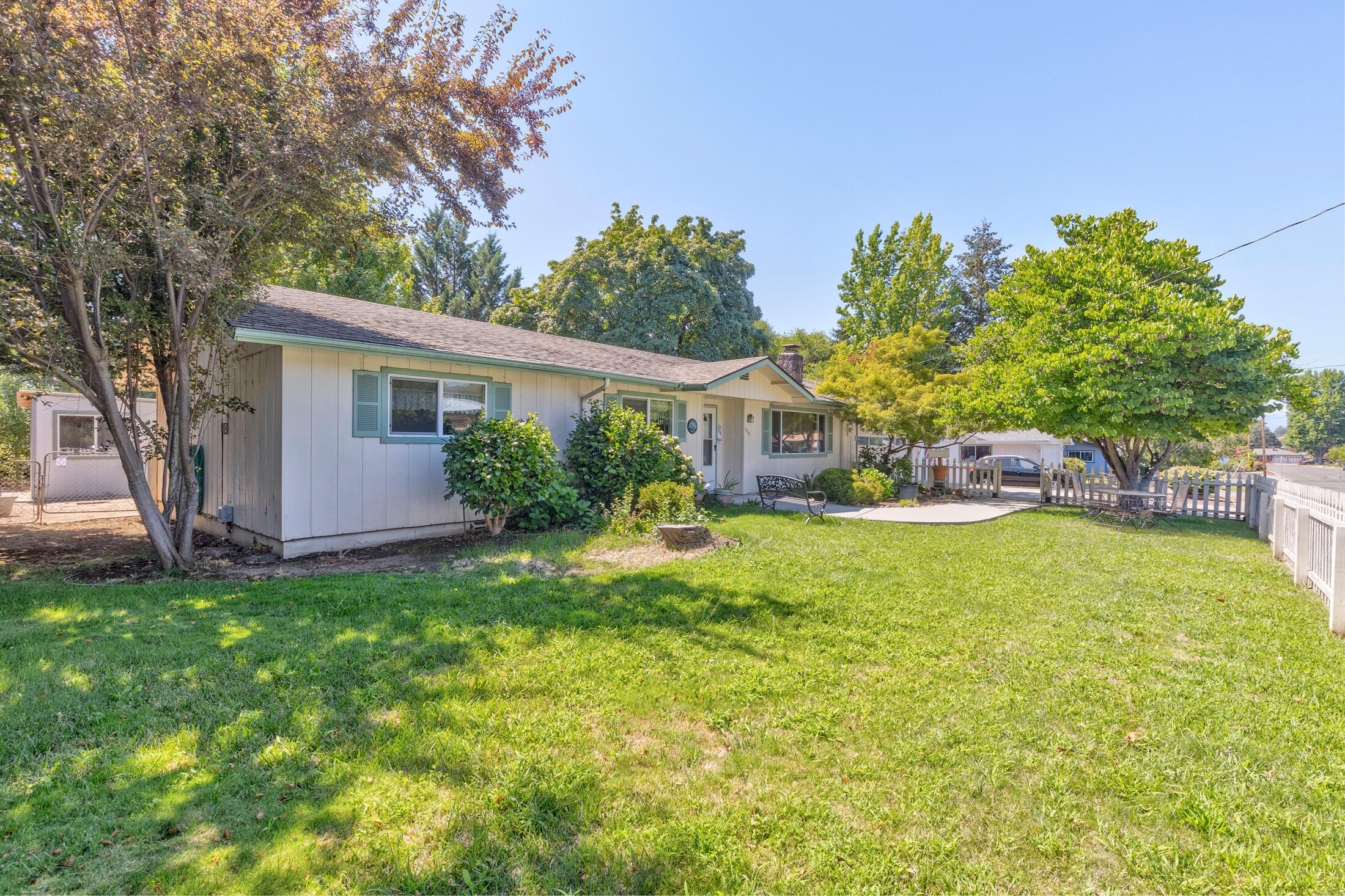 Clelly Subdivision - Residential