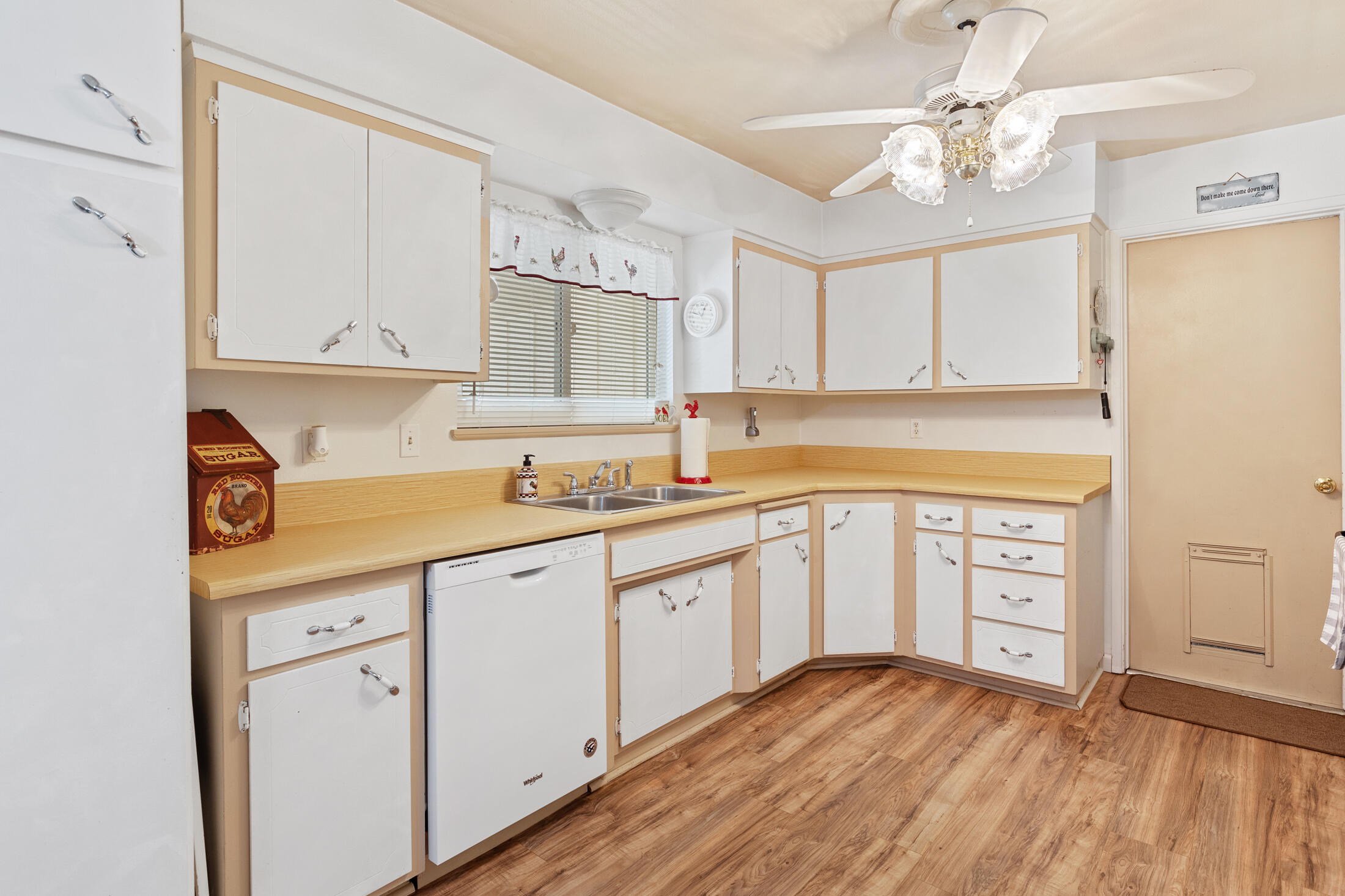 Clelly Subdivision - Residential