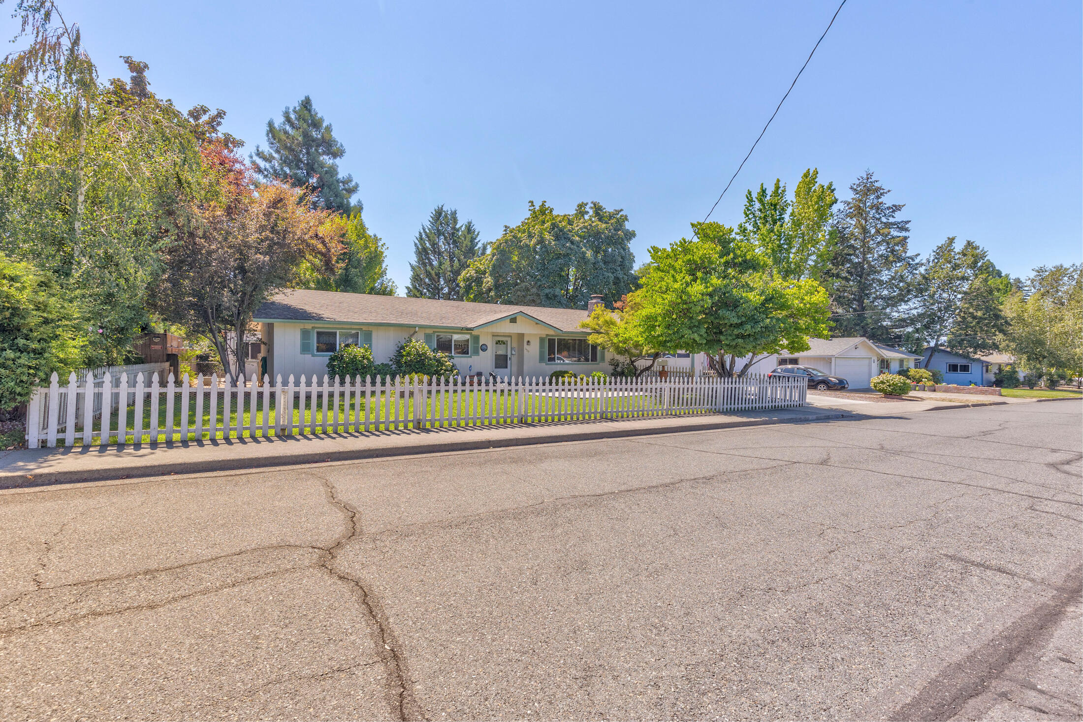 Clelly Subdivision - Residential