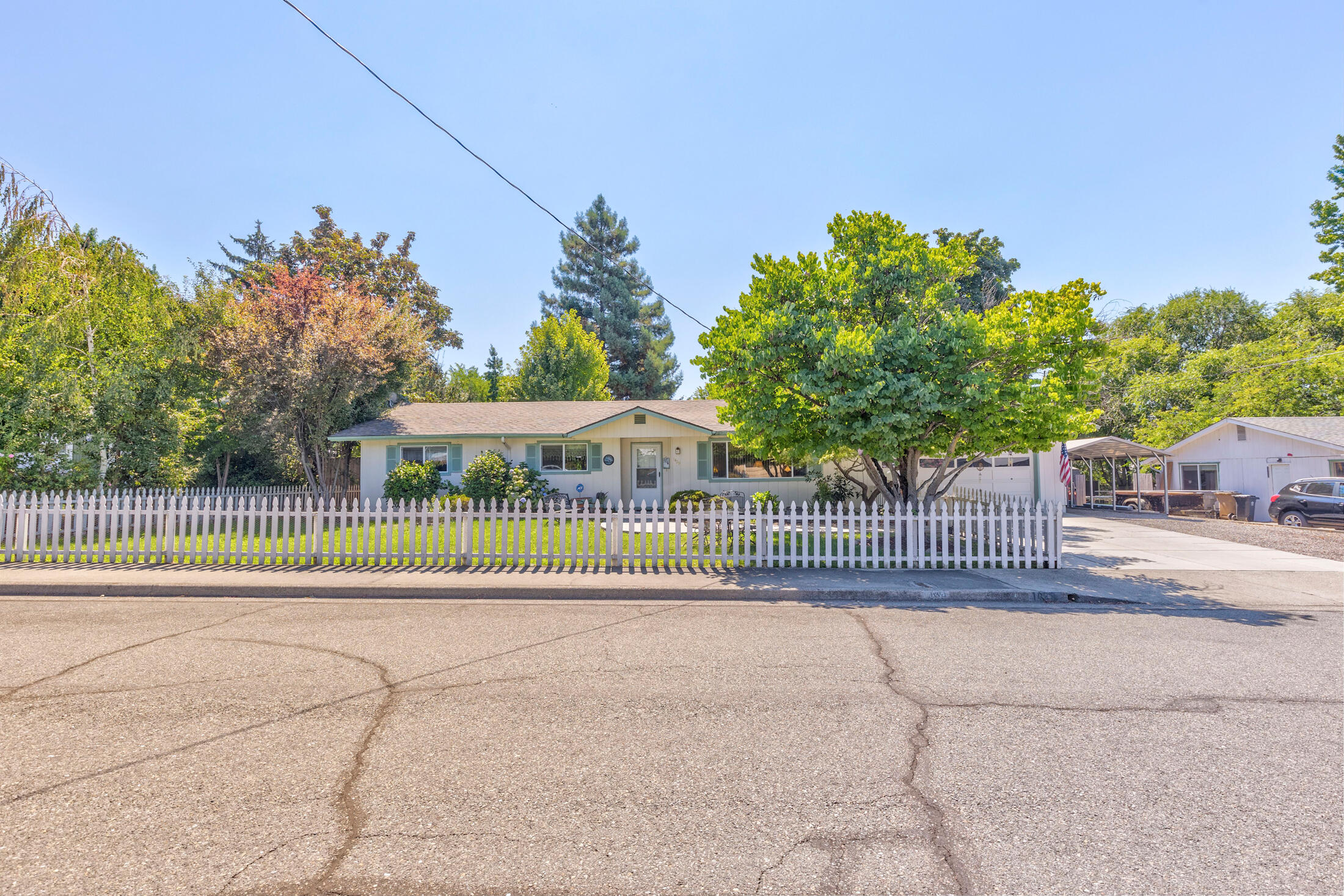 Clelly Subdivision - Residential