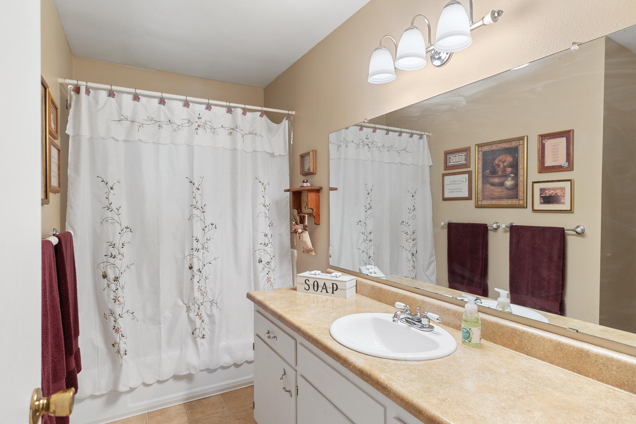 Clelly Subdivision - Residential