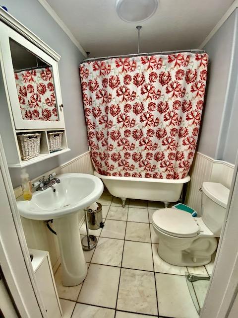 La Wanda Hills - Residential