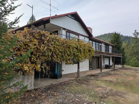 Tiny photo for 2501 Wagon Trail Drive, Jacksonville, OR 97530 (MLS # 220211875)