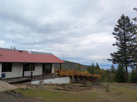 Tiny photo for 2501 Wagon Trail Drive, Jacksonville, OR 97530 (MLS # 220211875)
