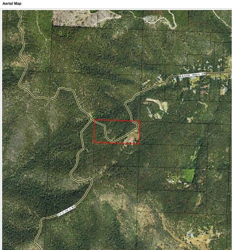 Tiny photo for 2501 Wagon Trail Drive, Jacksonville, OR 97530 (MLS # 220211875)