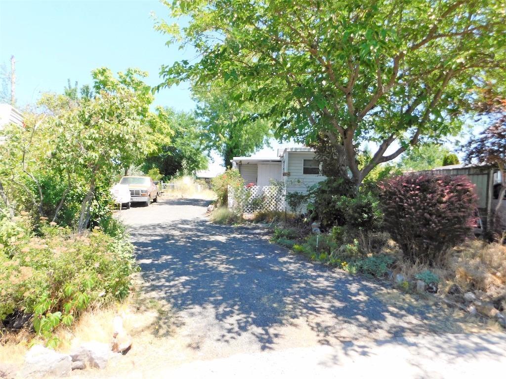 Cascade Village - Residential