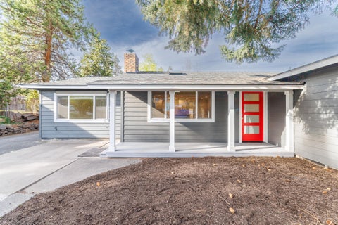 Tiny photo for 1382 NE Drost Drive, Bend, OR 97701 (MLS # 220223028)