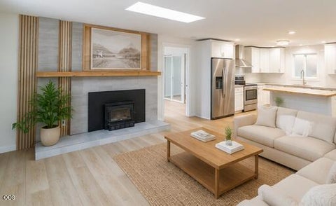 Tiny photo for 1382 NE Drost Drive, Bend, OR 97701 (MLS # 220223028)