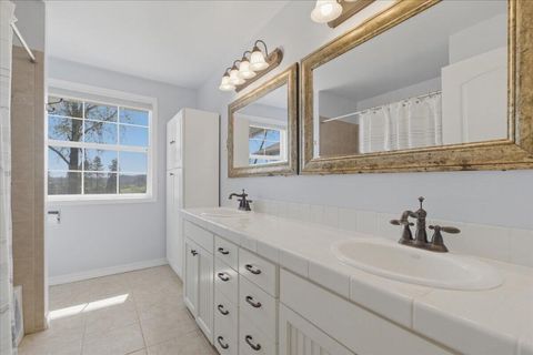 Tiny photo for 25357 High Pass Road, Junction City, OR 97448 (MLS # 220219324)