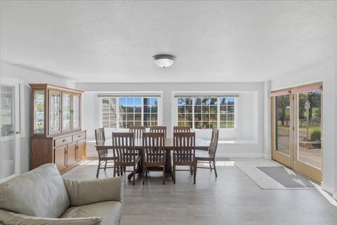 Tiny photo for 25357 High Pass Road, Junction City, OR 97448 (MLS # 220219324)