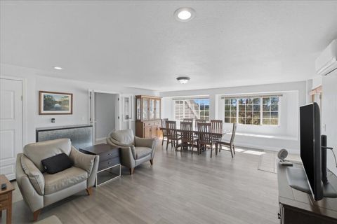 Tiny photo for 25357 High Pass Road, Junction City, OR 97448 (MLS # 220219324)