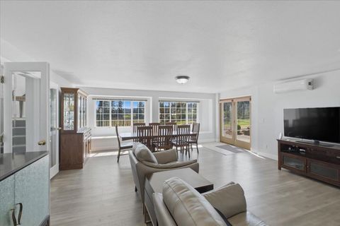 Tiny photo for 25357 High Pass Road, Junction City, OR 97448 (MLS # 220219324)