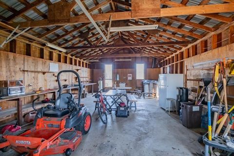 Tiny photo for 25357 High Pass Road, Junction City, OR 97448 (MLS # 220219324)