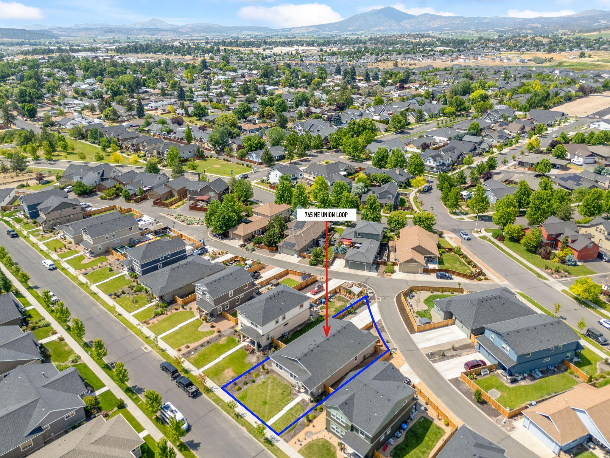 Ironhorse - Residential