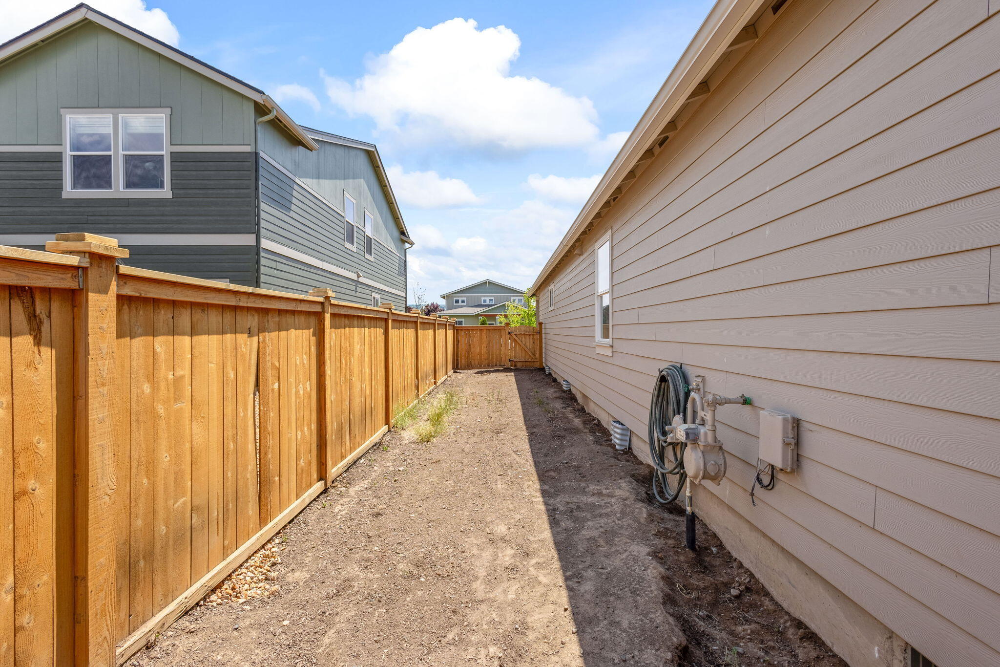 Ironhorse - Residential