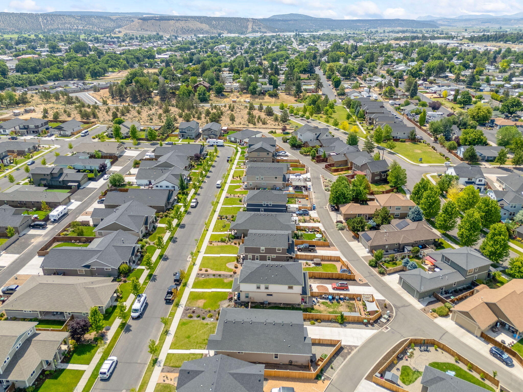 Ironhorse - Residential