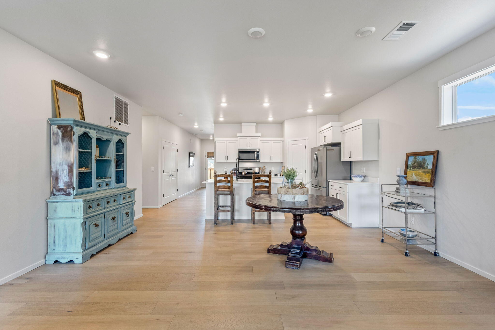 Ironhorse - Residential