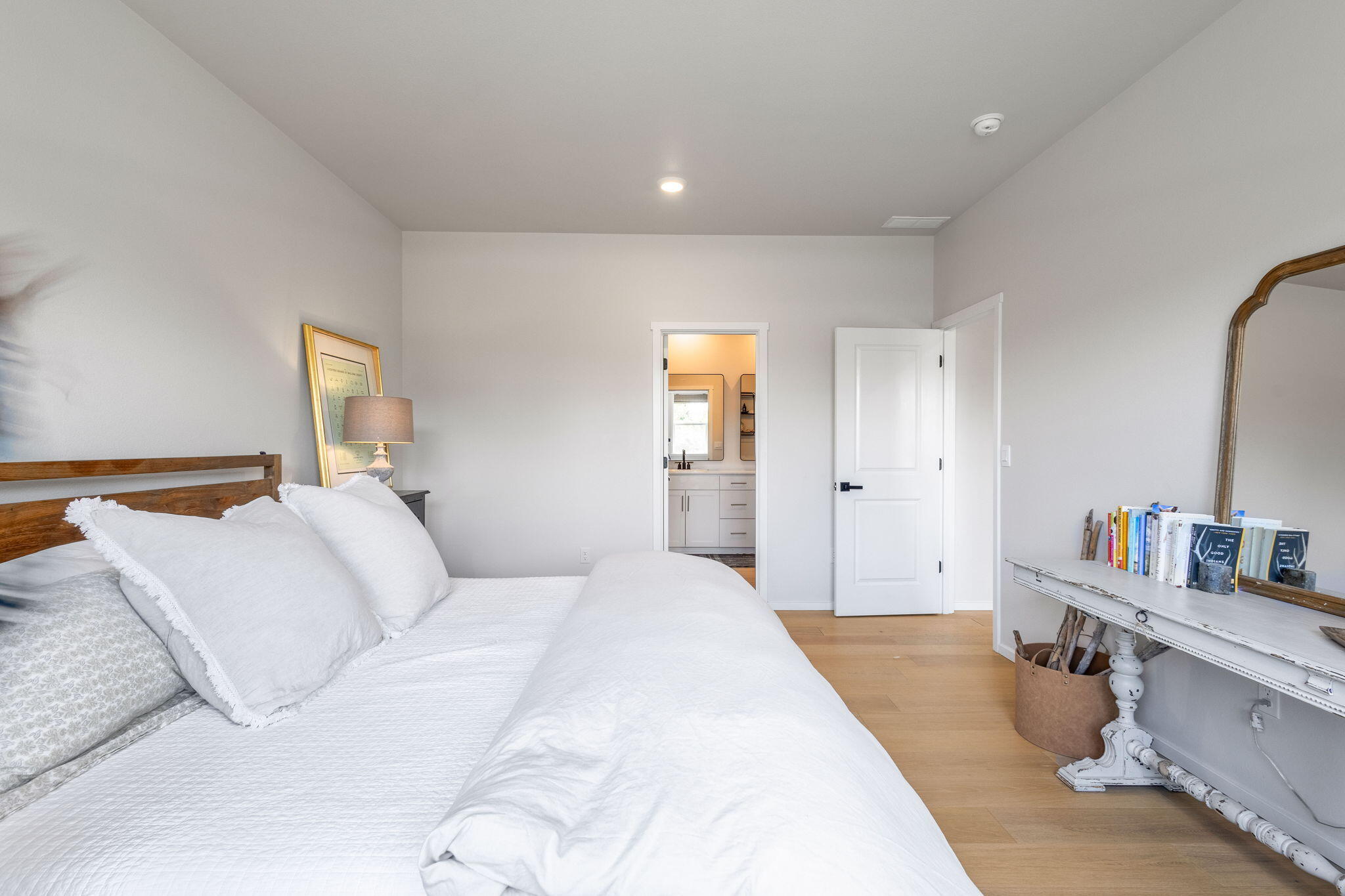 Ironhorse - Residential