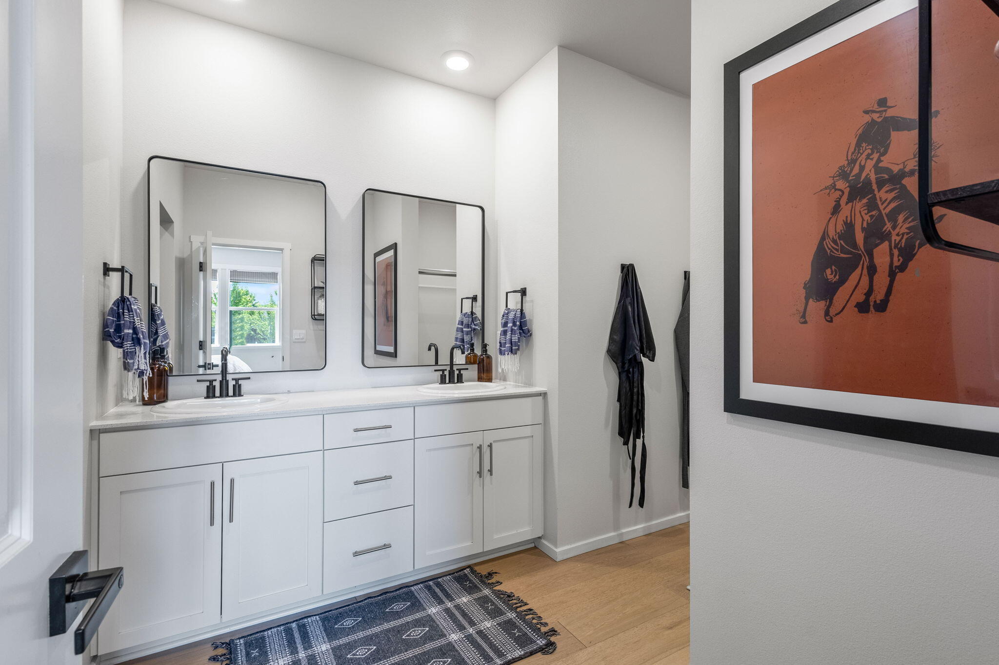 Ironhorse - Residential