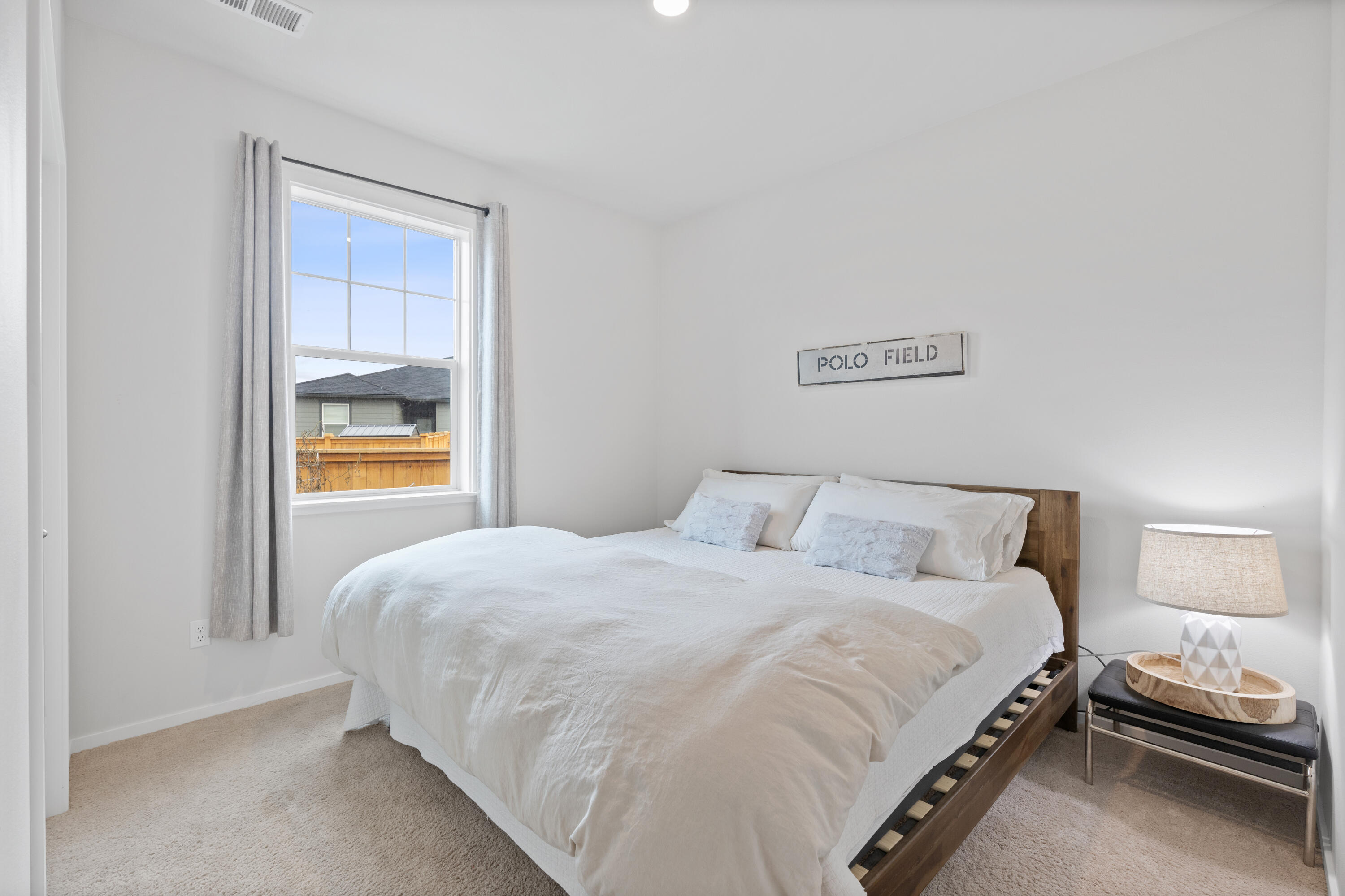 Ironhorse - Residential