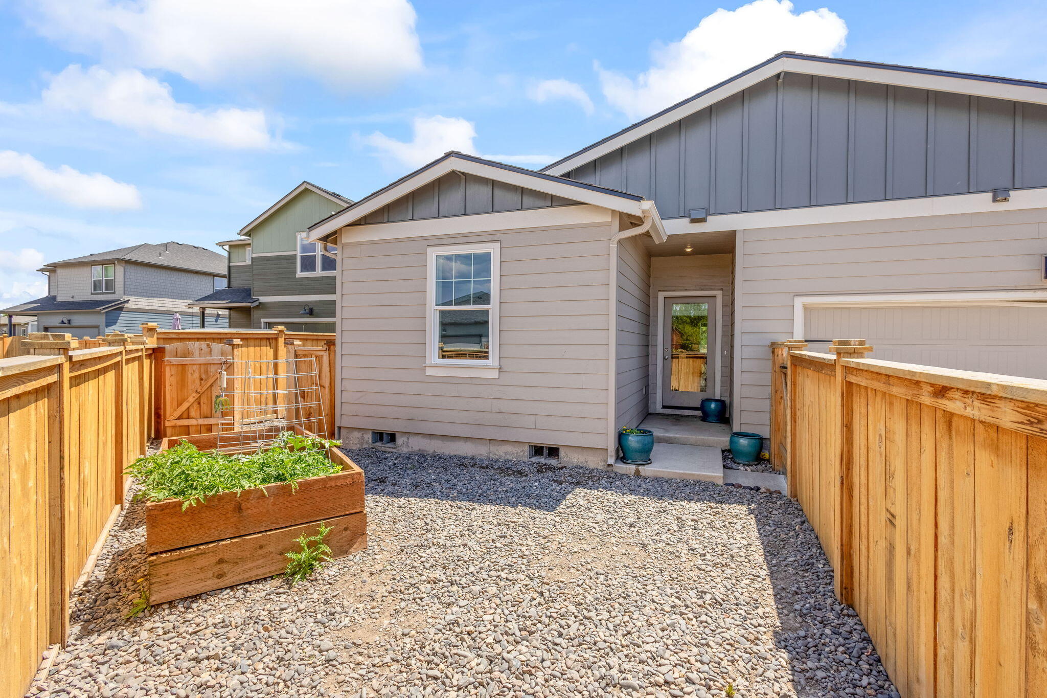 Ironhorse - Residential