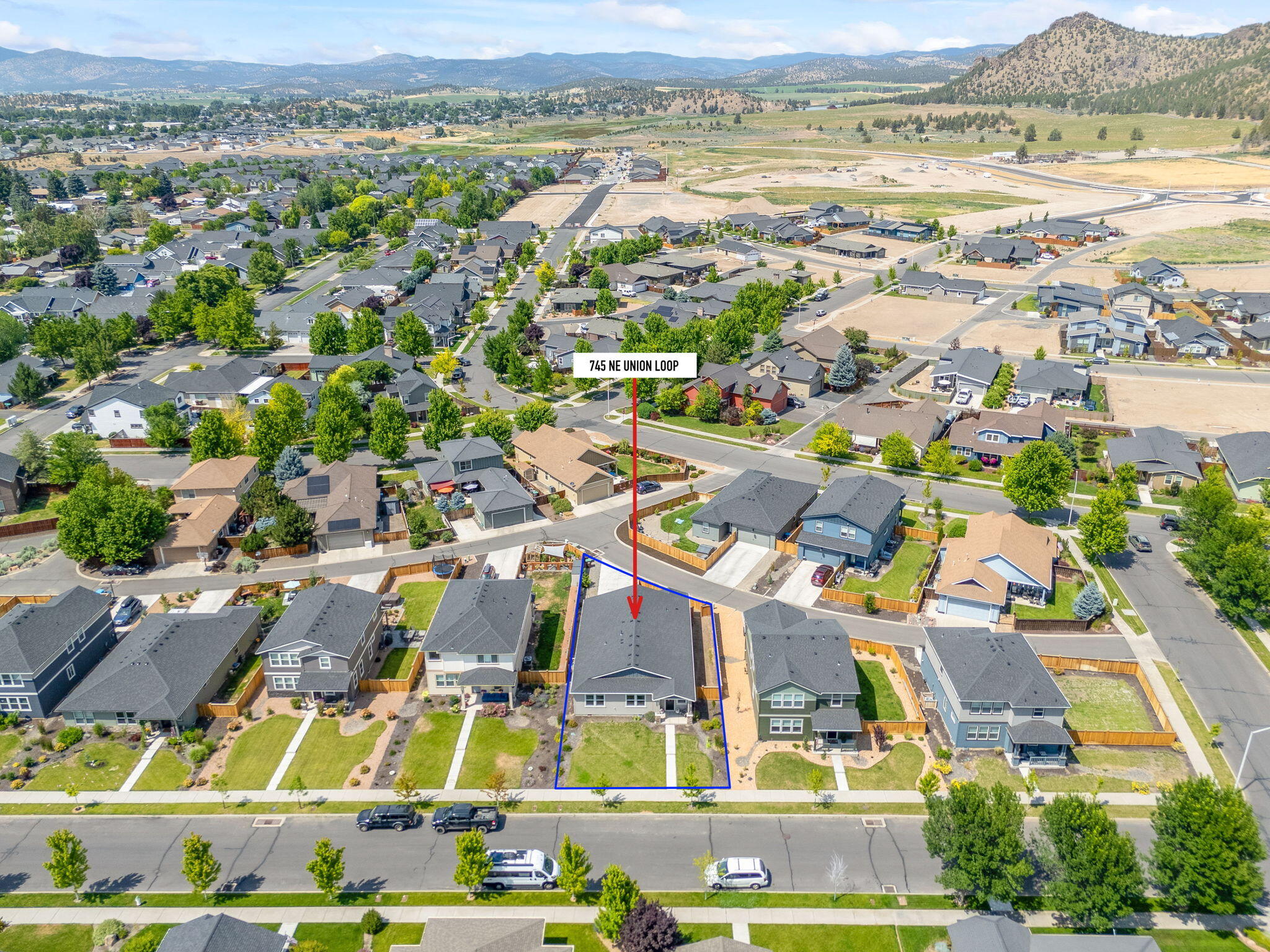 Ironhorse - Residential