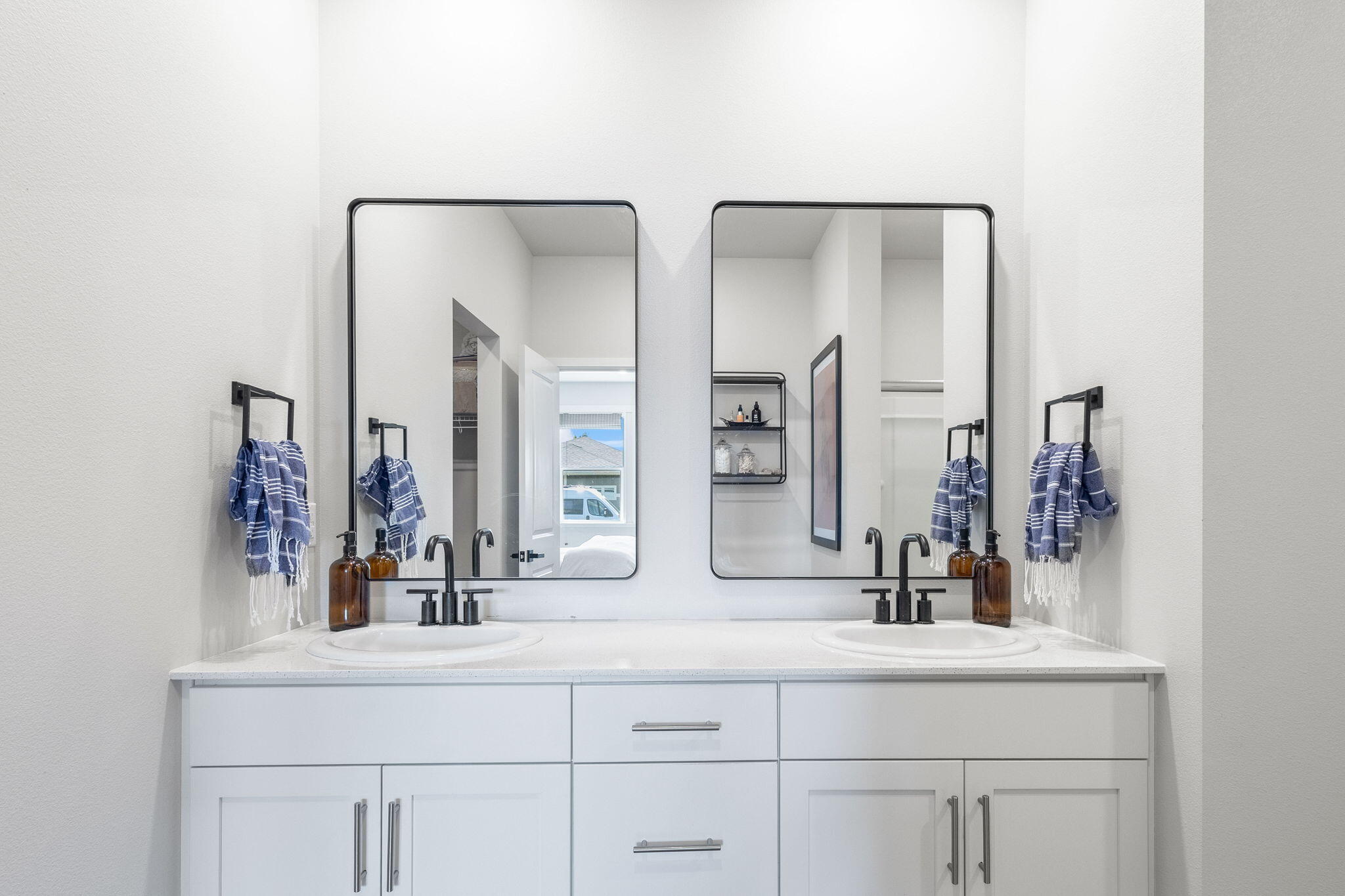 Ironhorse - Residential