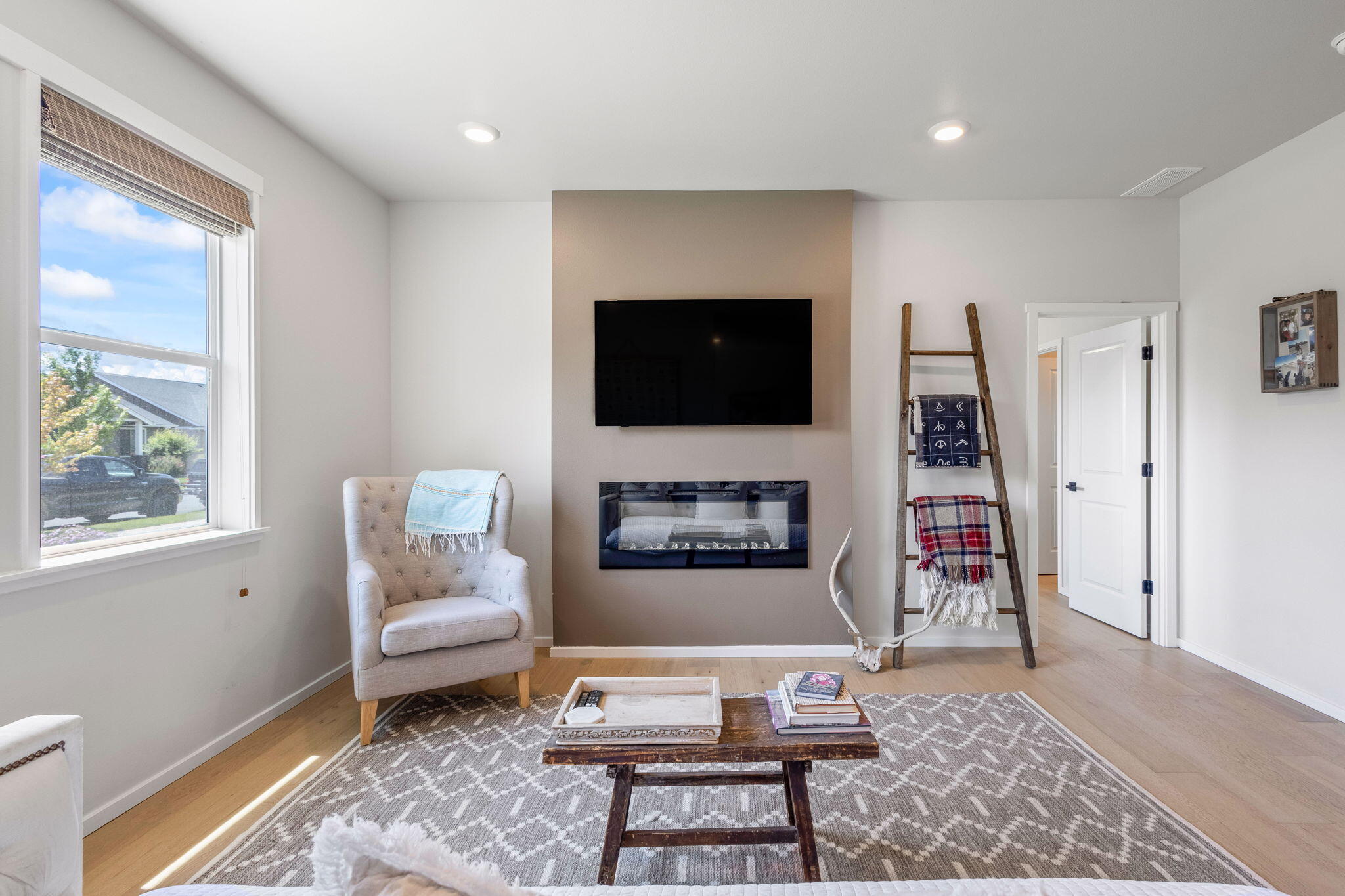 Ironhorse - Residential