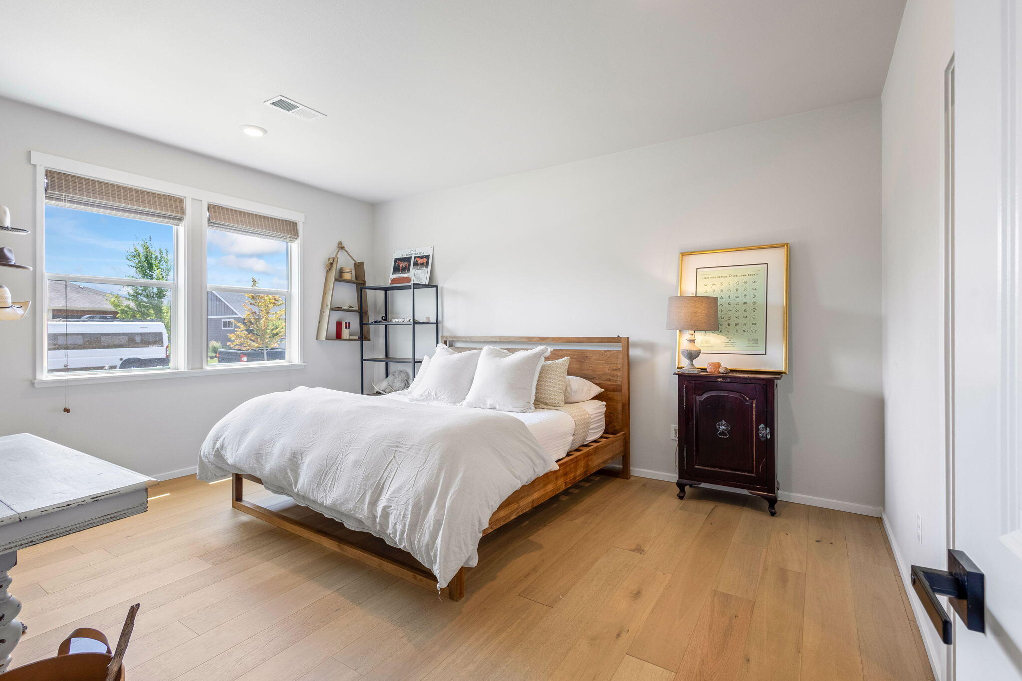 Ironhorse - Residential