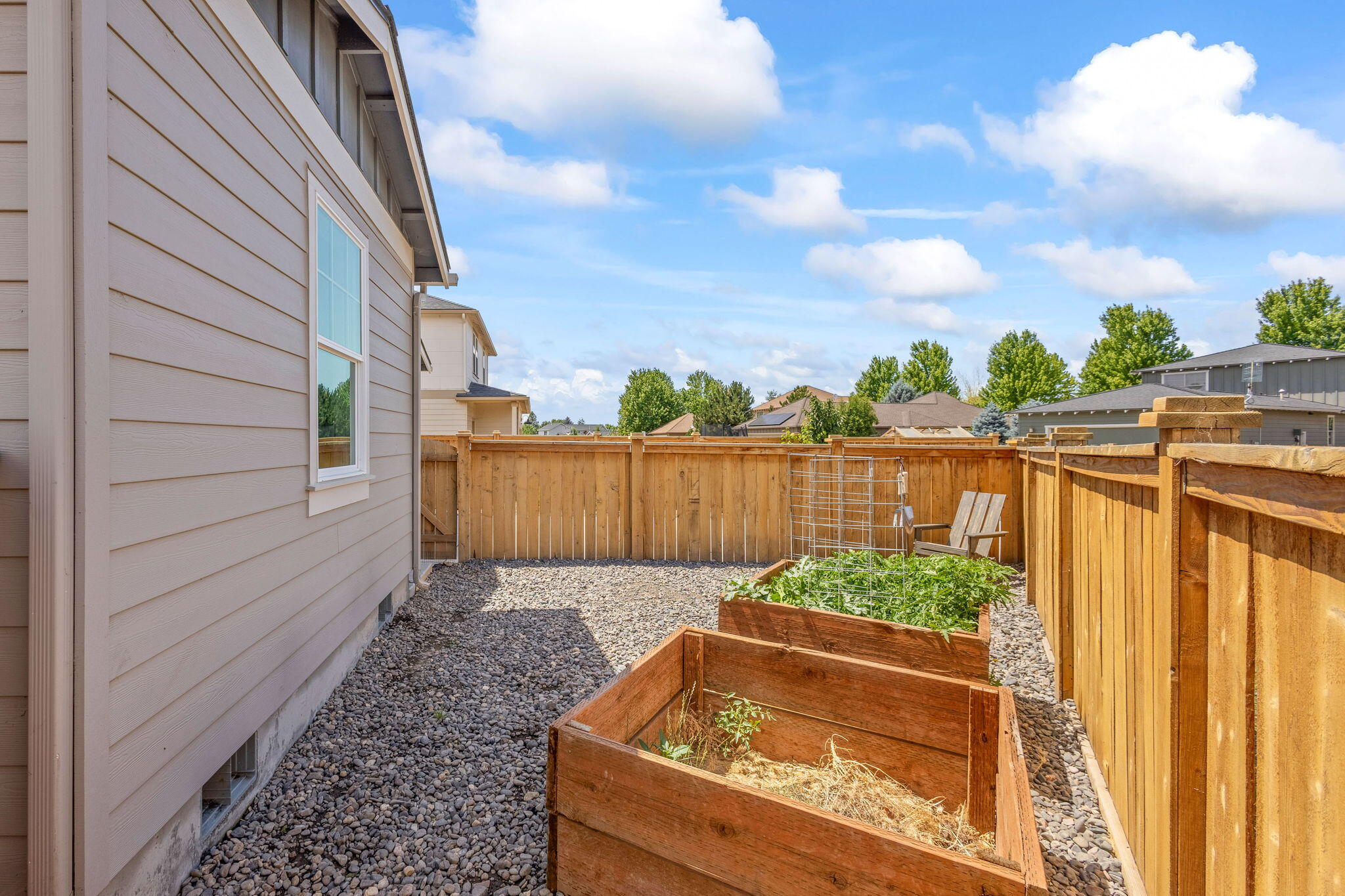 Ironhorse - Residential