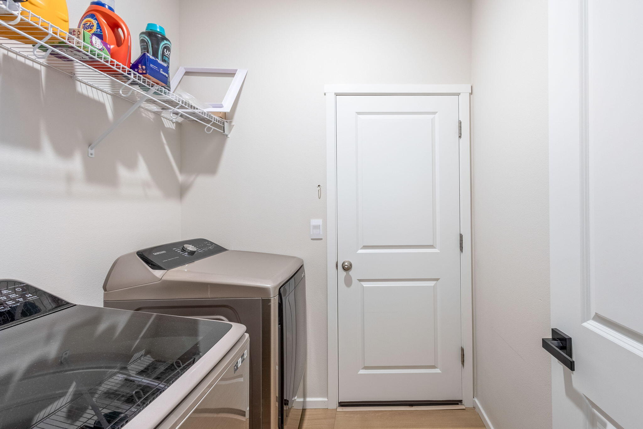 Ironhorse - Residential