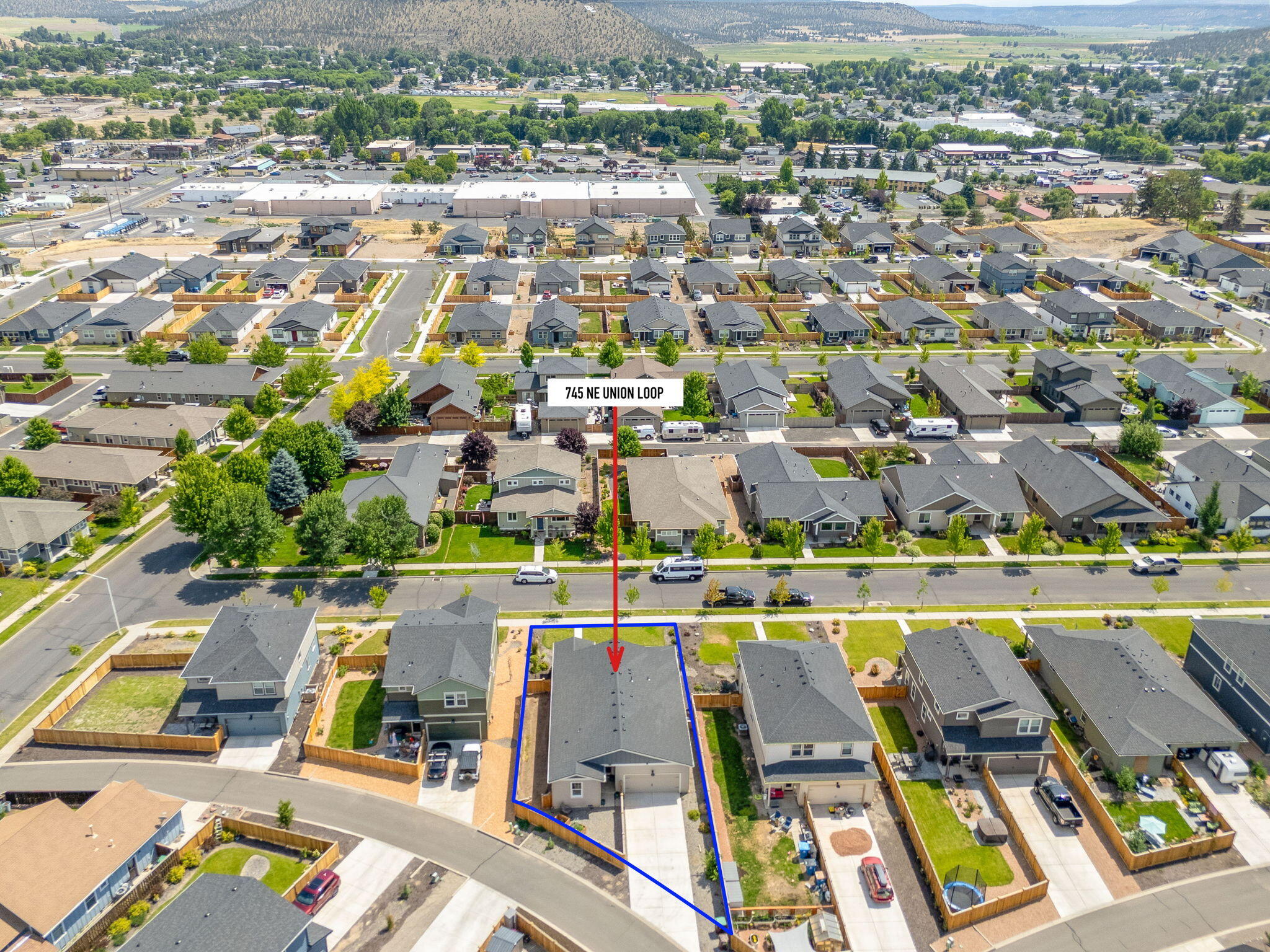 Ironhorse - Residential