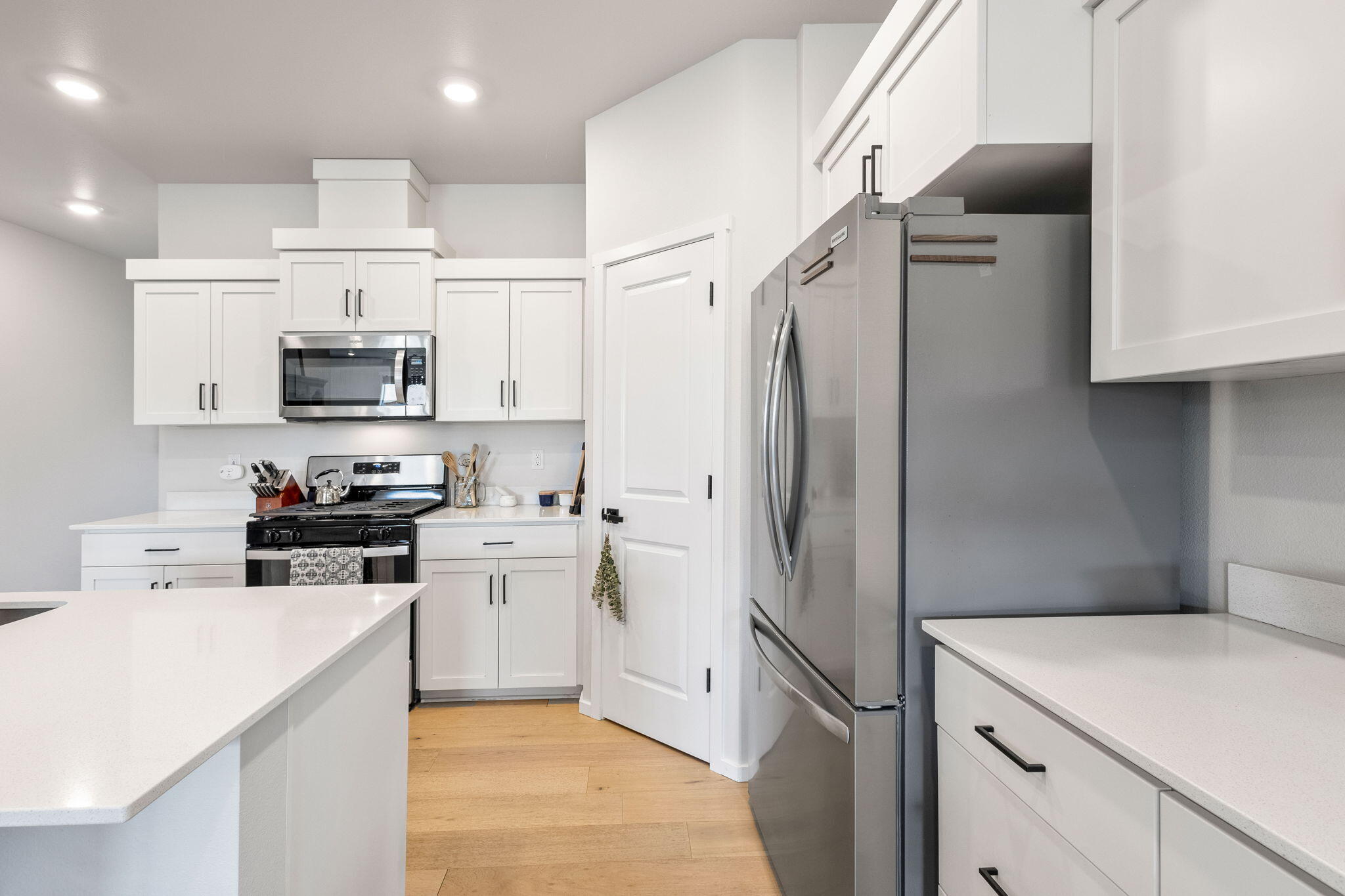 Ironhorse - Residential