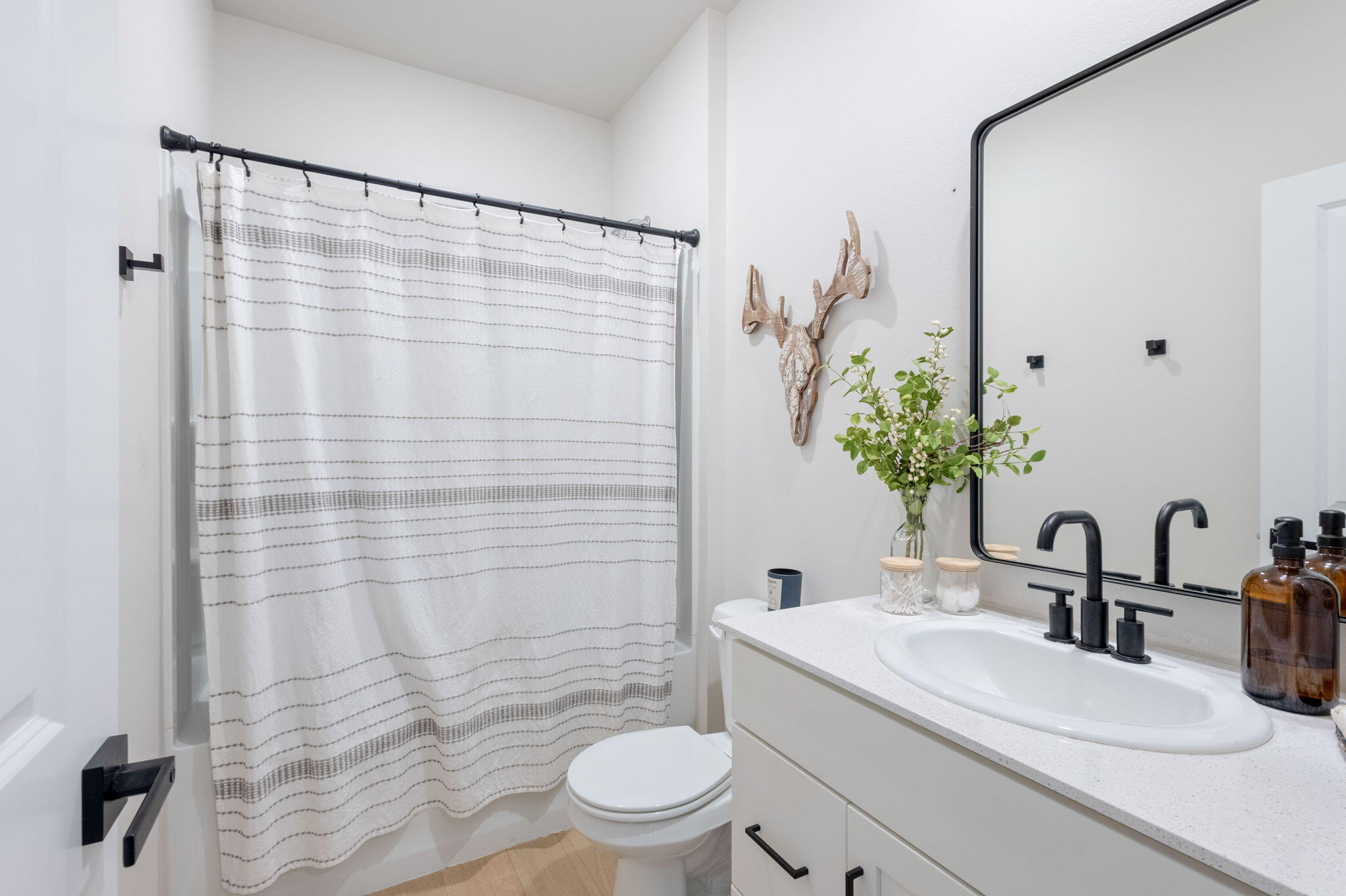 Ironhorse - Residential