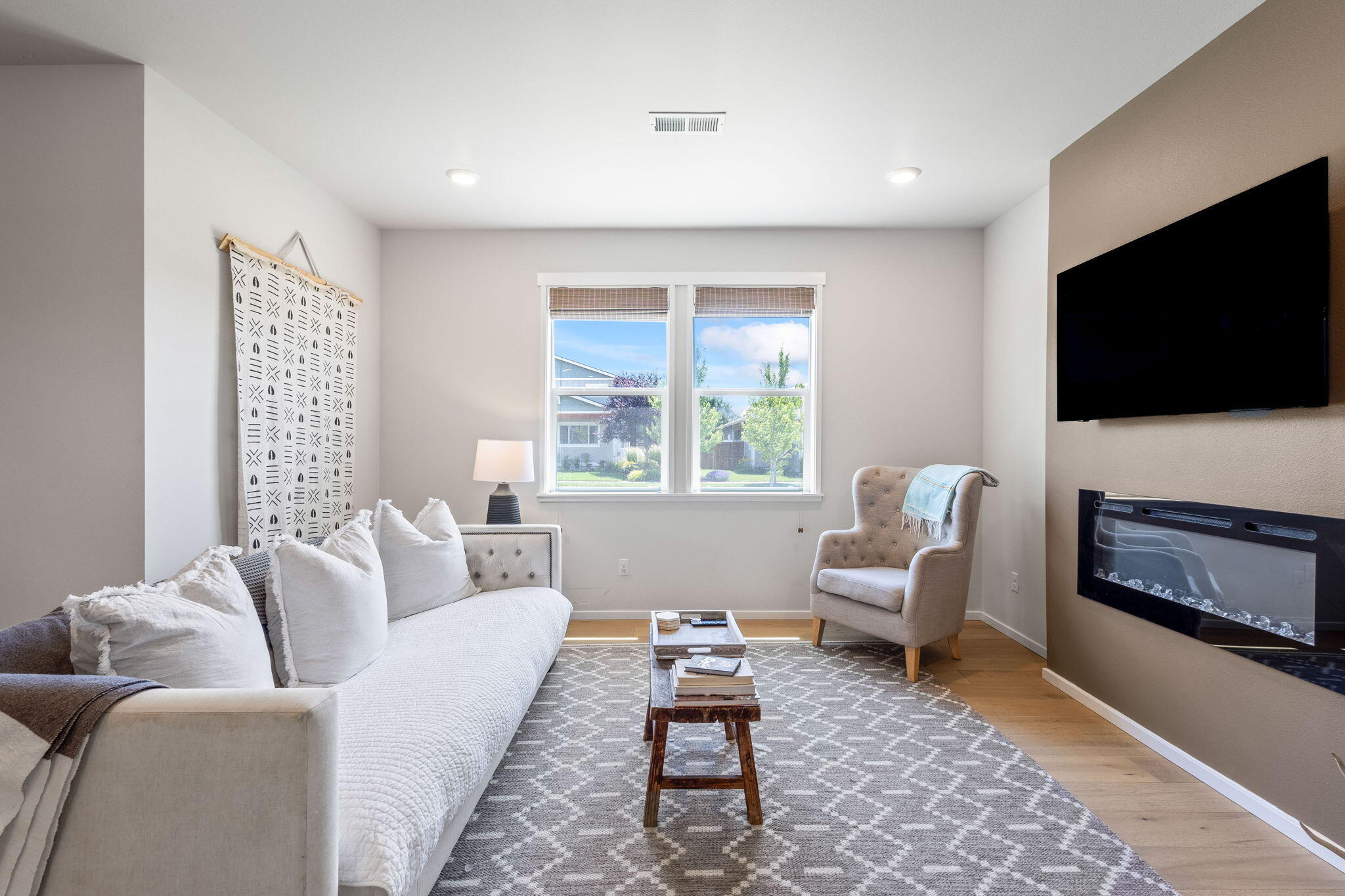 Ironhorse - Residential