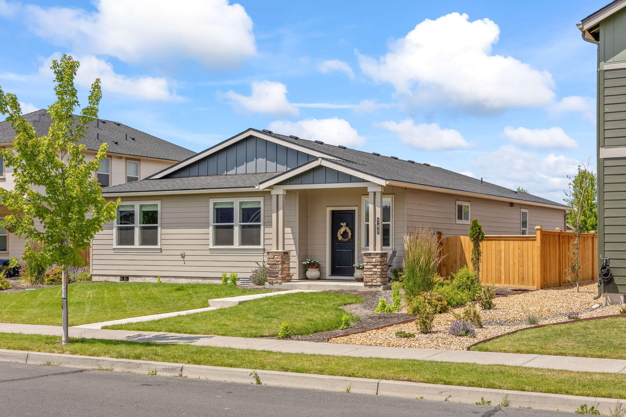 Ironhorse - Residential