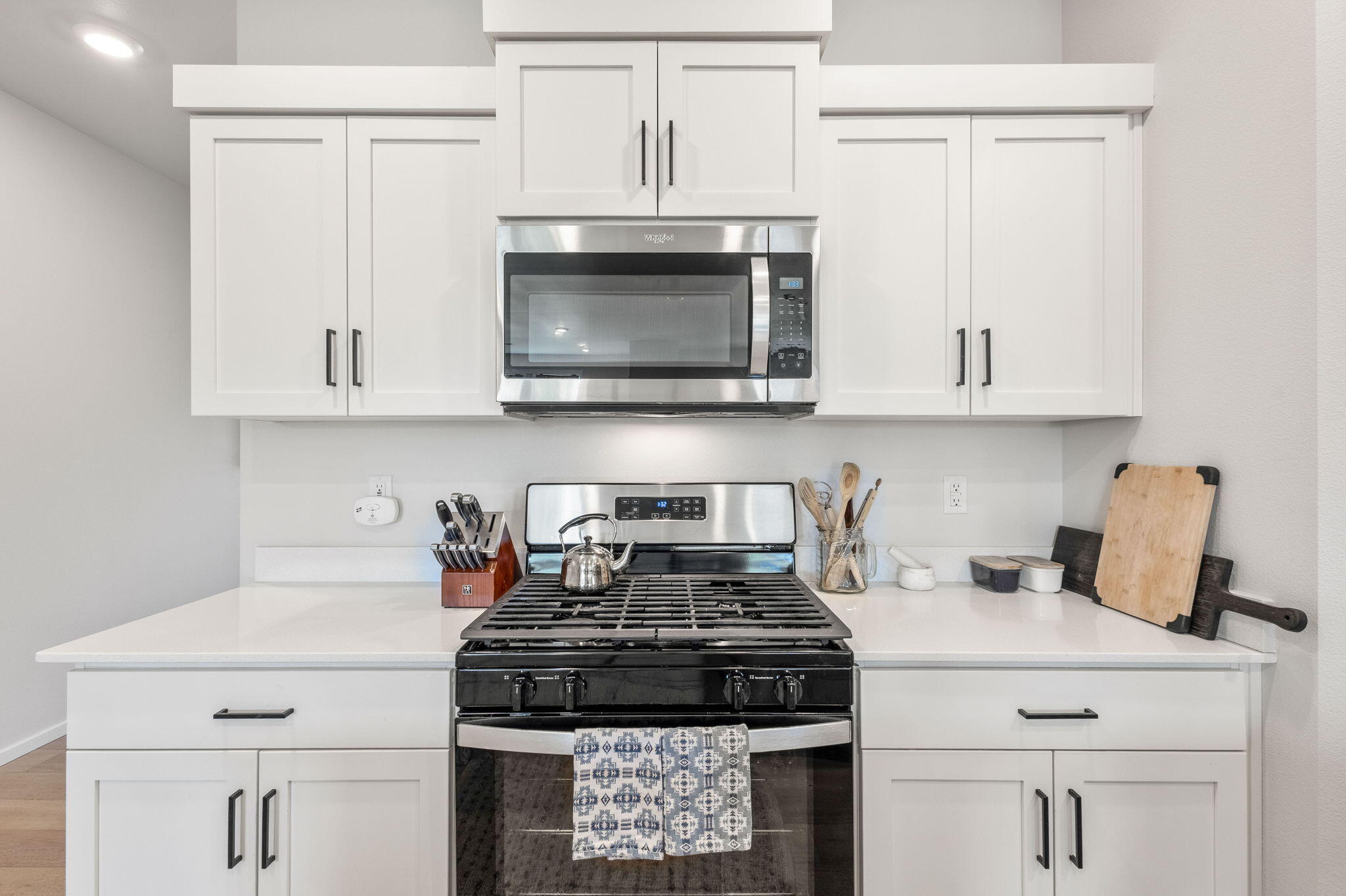 Ironhorse - Residential