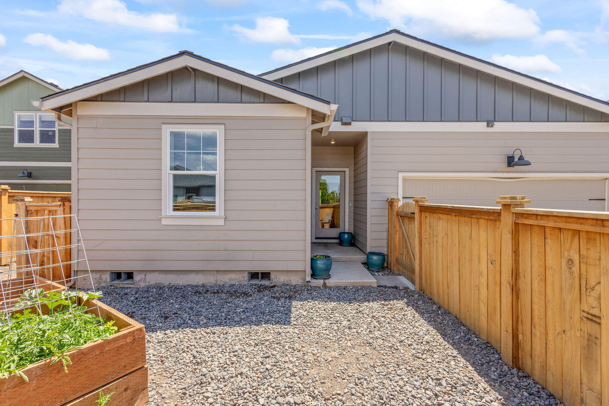 Ironhorse - Residential