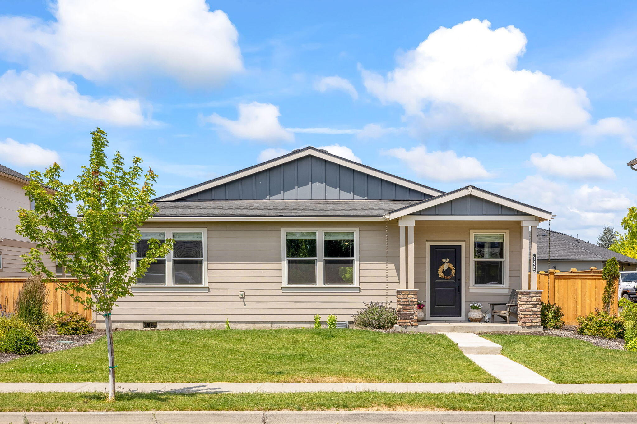 Ironhorse - Residential