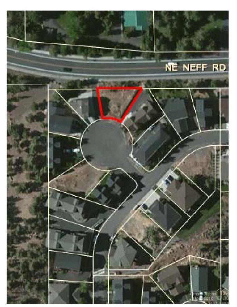 Pines At Pilot Butte - Land