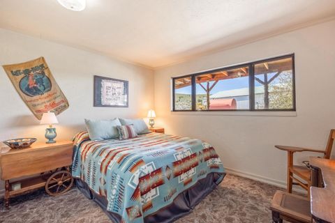 Tiny photo for 25887 SE Weberg Road, Paulina, OR 97751 (MLS # 220220089)