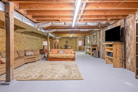 Tiny photo for 25887 SE Weberg Road, Paulina, OR 97751 (MLS # 220220089)