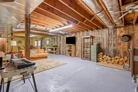 Tiny photo for 25887 SE Weberg Road, Paulina, OR 97751 (MLS # 220220089)