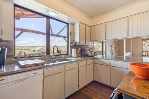Tiny photo for 25887 SE Weberg Road, Paulina, OR 97751 (MLS # 220220089)