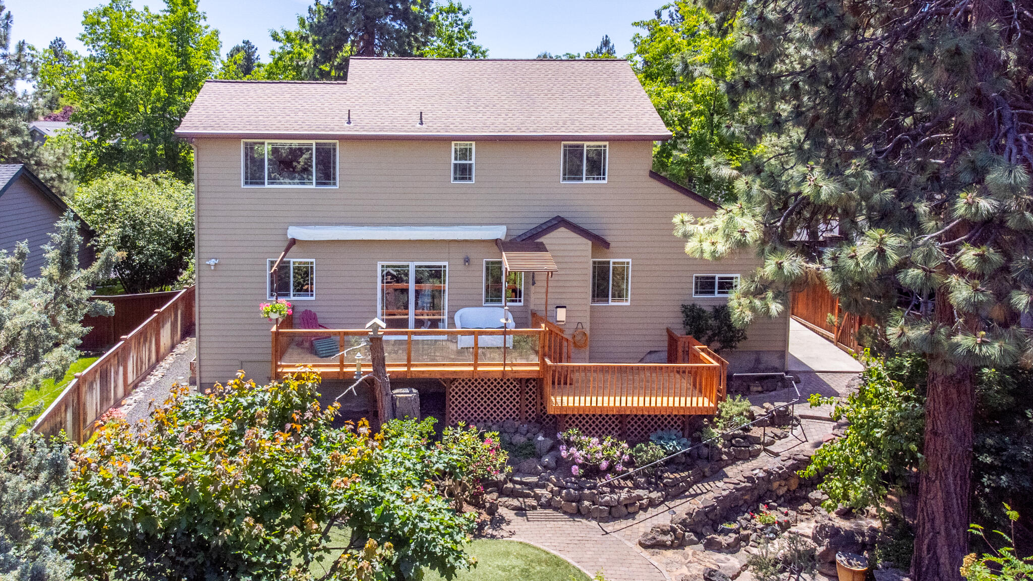 Elkhorn Ridge - Residential