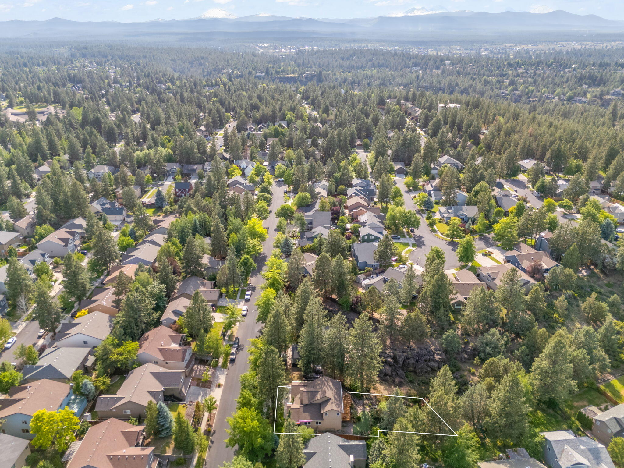 Elkhorn Ridge - Residential