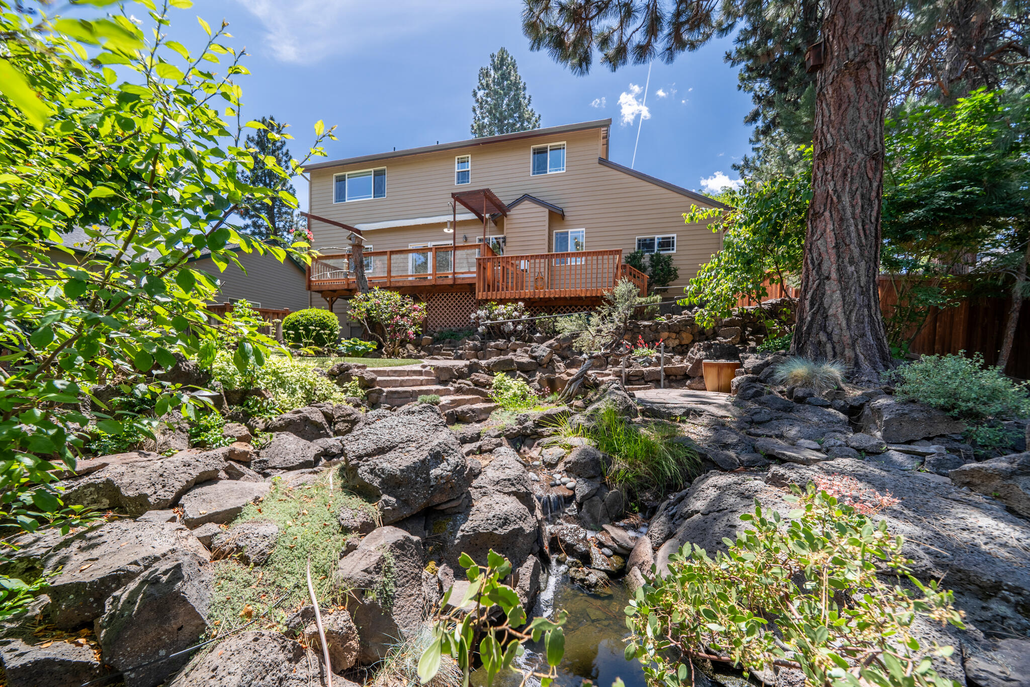 Elkhorn Ridge - Residential